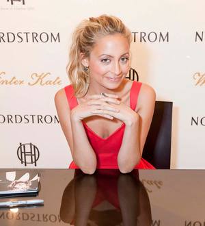 Nicole Richie dismisses Jessica Simpson feud reports