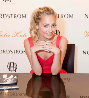 Nicole Richie dismisses Jessica Simpson feud reports