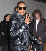 Jay-Z Already Working on Next Album