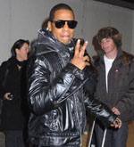 Jay-Z Already Working on Next Album