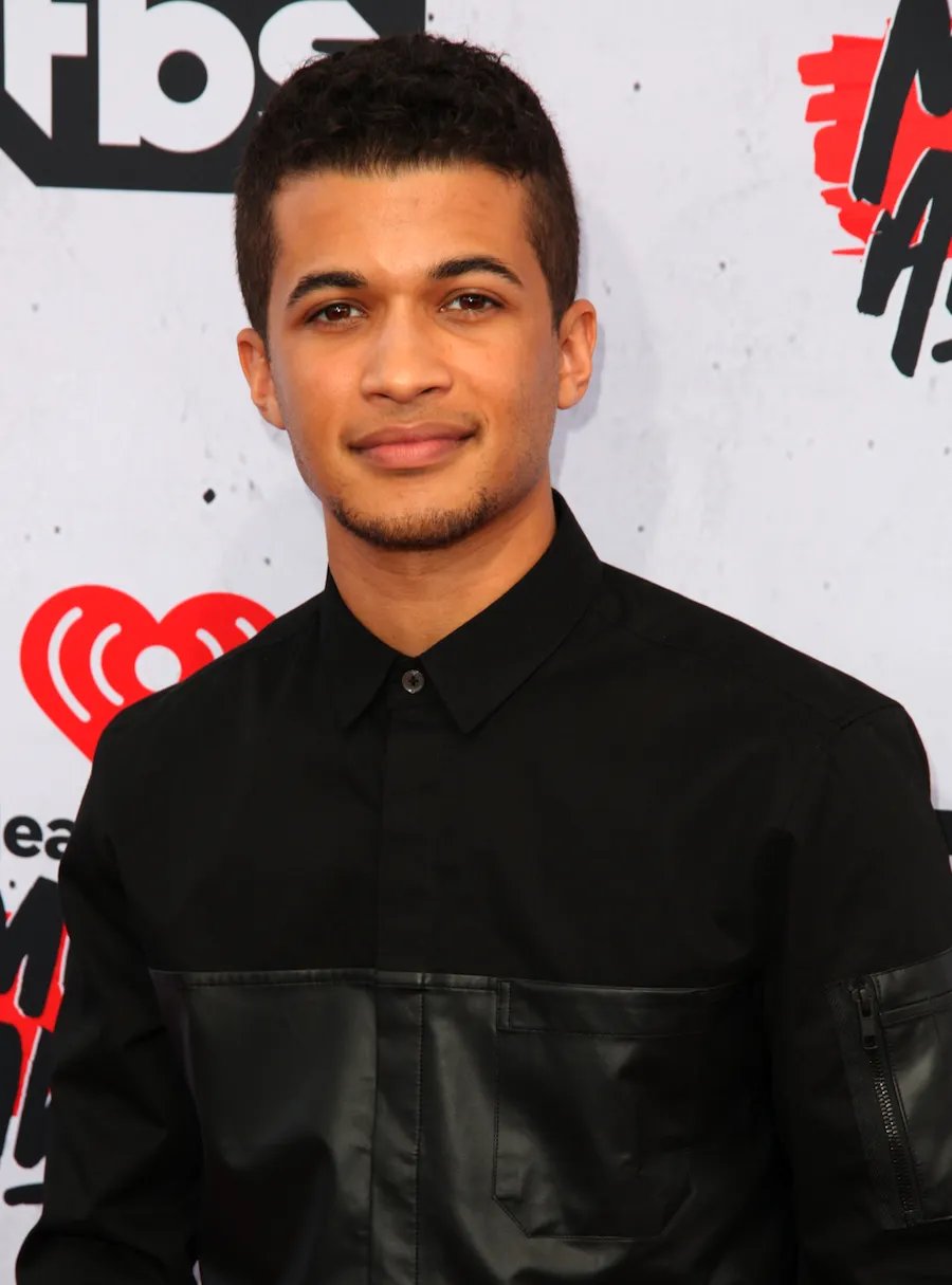 ARTIST TO WATCH: Jordan Fisher