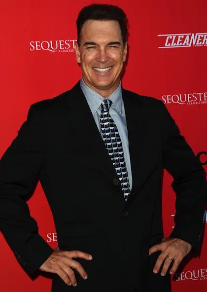 Patrick Warburton & "The Tick" Resurrected by Amazon