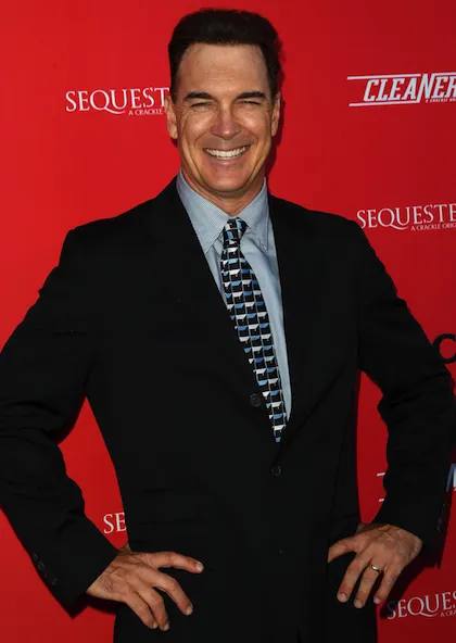 Patrick Warburton & "The Tick" Resurrected by Amazon
