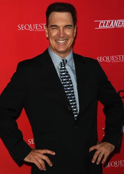 Patrick Warburton & "The Tick" Resurrected by Amazon