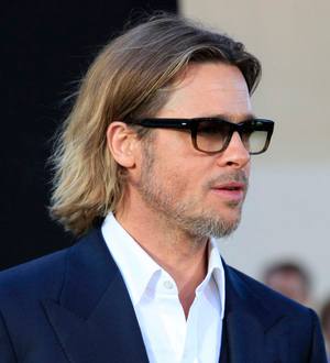 Brad Pitt: 'I should be more careful with what I say'