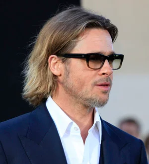 Brad Pitt: 'I should be more careful with what I say'
