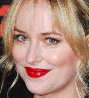 Melanie Griffith's daughter making her mark in modelling