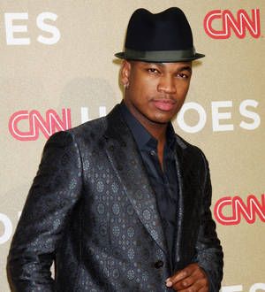 Ne-Yo trying out veganism in 2013