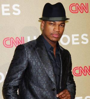 Ne-Yo trying out veganism in 2013