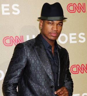 Ne-Yo trying out veganism in 2013