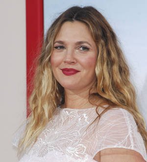 Drew Barrymore speaks out about half-sister's death