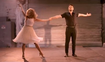 James Franco Mashes Up Movies, Hilarity Ensues!