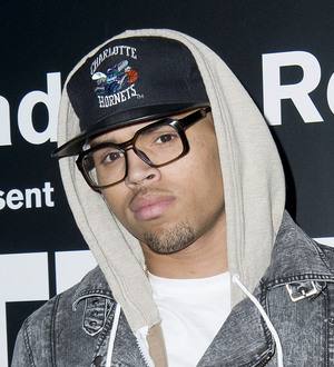 Chris Brown's jibe at record bosses after Grammys snub