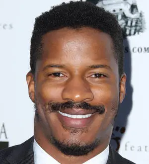 Nate Parker credits Denzel Washington for inspiring his career path