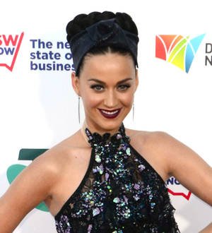 Katy Perry's Dark Horse comes out on top of YouTube music video list