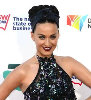 Katy Perry marks Super Bowl performance with new tattoo