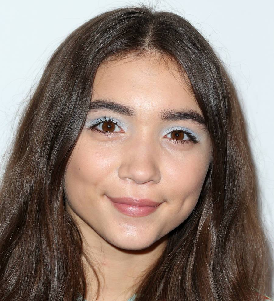 Rowan Blanchard: 'I am queer'