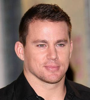 Channing Tatum and Mila Kunis top new sexy stars poll