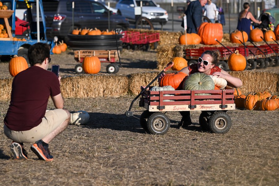 10 Things Under You And Your Friends Can Do This Fall/Winter!