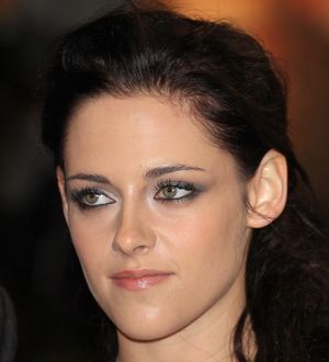 Kristen Stewart lands Balenciaga deal
