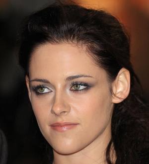Kristen Stewart lands Balenciaga deal