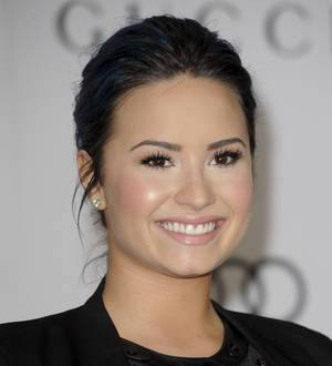 Demi Lovato relied on superstar friends during rehab stint