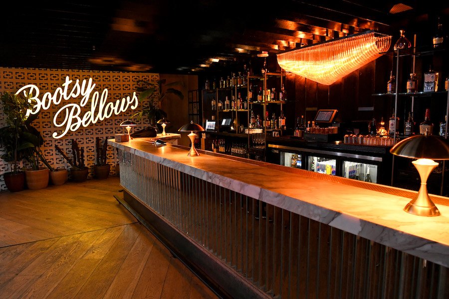 The Hottest New Spots In L.A. Where Celebrities Love To Hang Out!