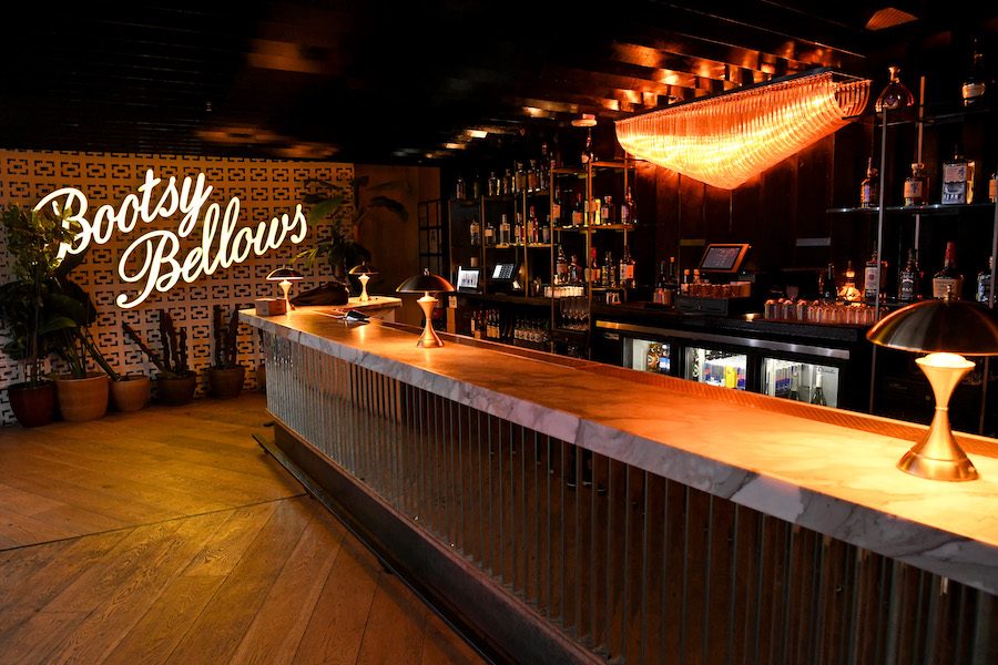 The Hottest New Spots In L.A. Where Celebrities Love To Hang Out!
