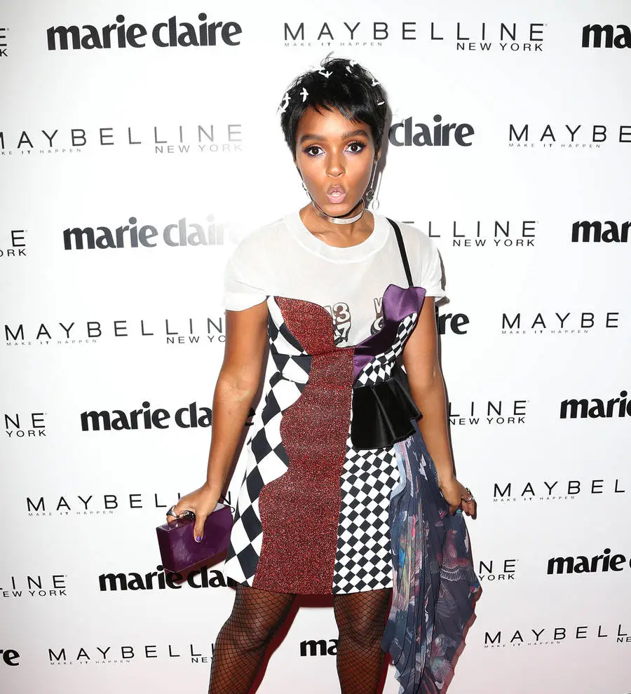 Janelle Monae to star alongside Leslie Mann and Steve Carell