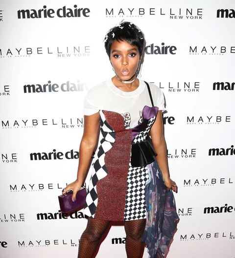 Janelle Monae to star alongside Leslie Mann and Steve Carell