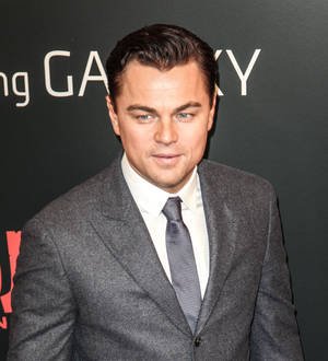 Leonardo DiCaprio helped Tarantino develop Django Unchained character