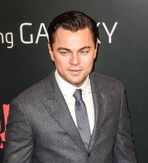 Leonardo DiCaprio was uncomfortable with Django Unchained character