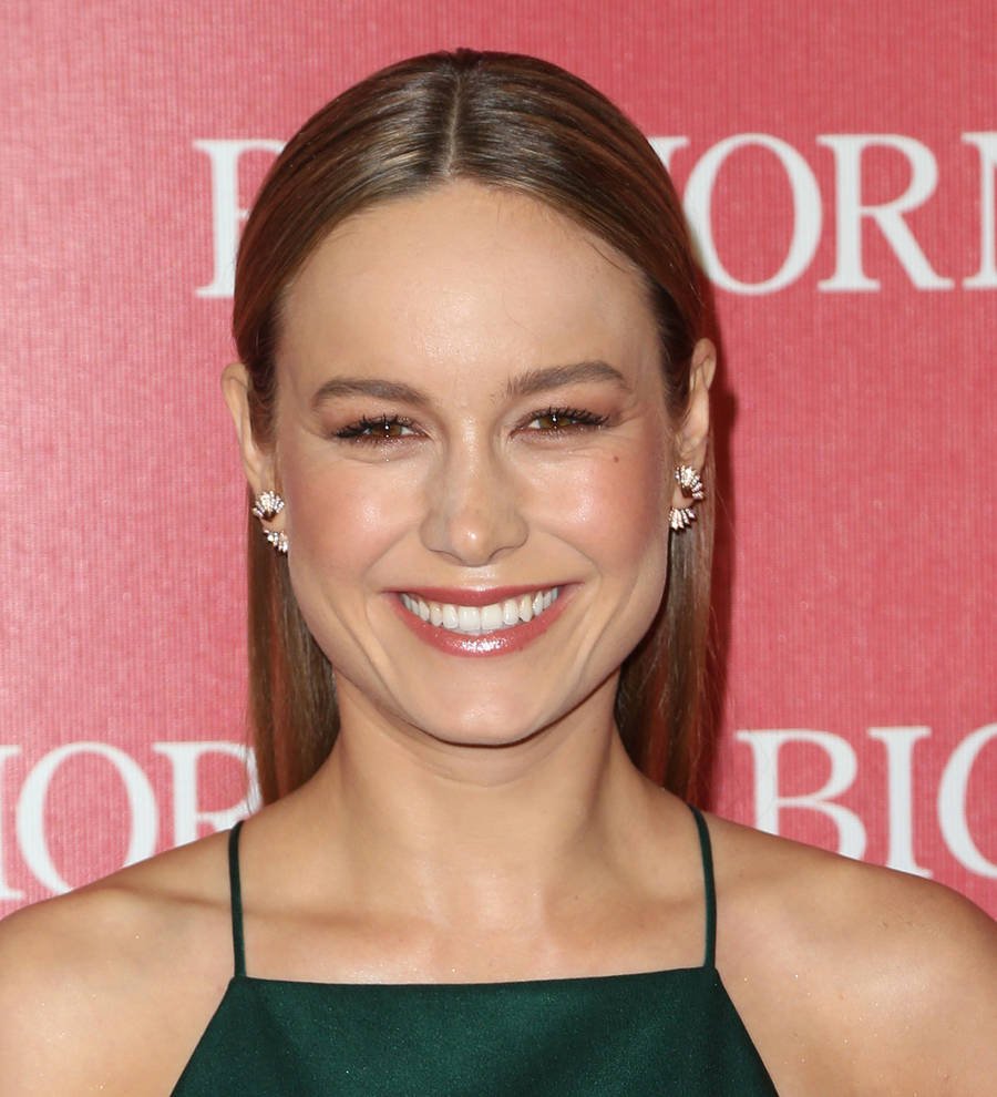 Brie Larson nearly missed Golden Globes win