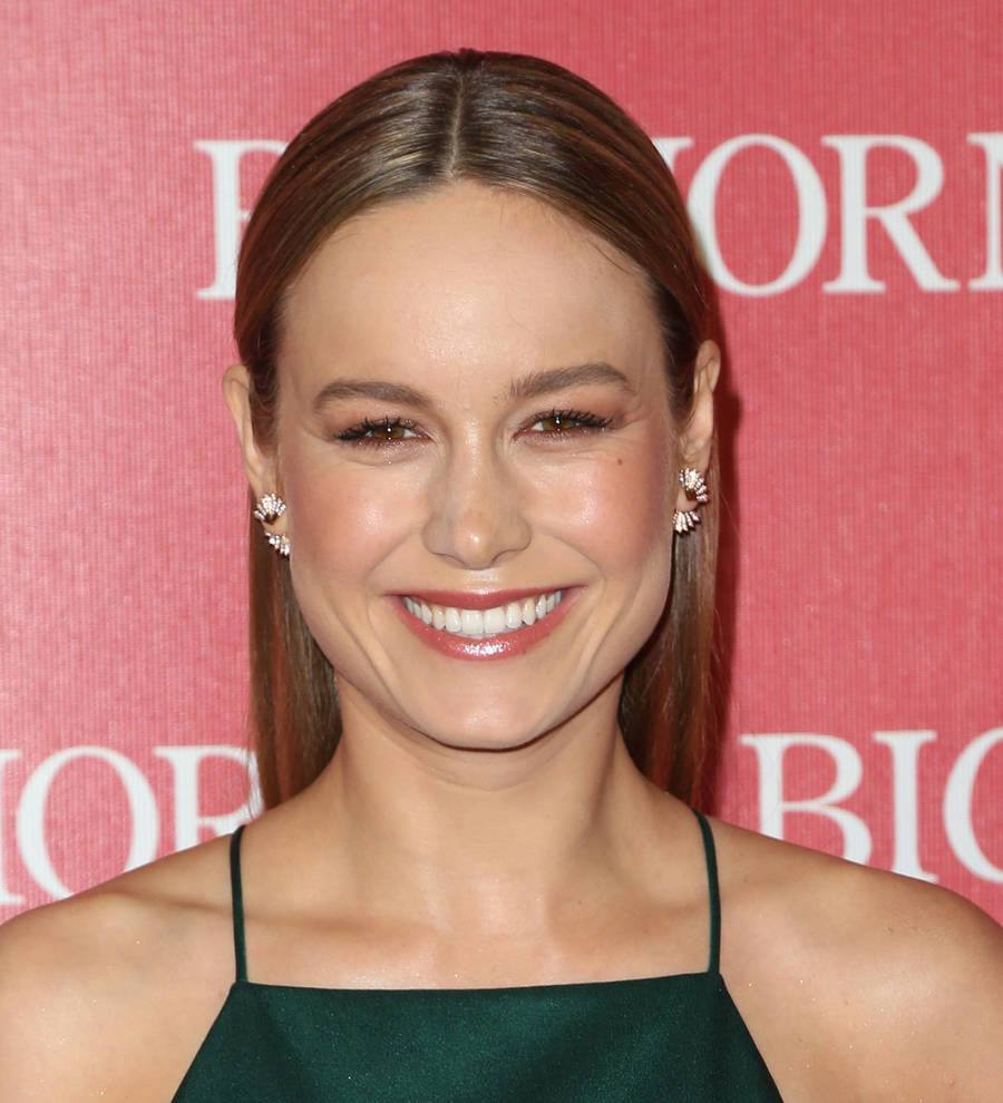 Brie Larson nearly missed Golden Globes win