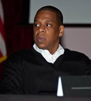 Logo designer wants judge removed from Jay Z case
