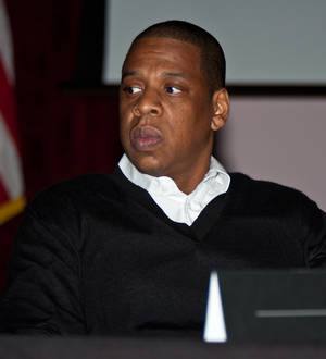 Logo designer wants judge removed from Jay Z case