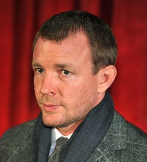 Ritchie joins fight to save Conan Doyle's house