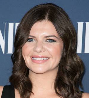 Gone Girl actress Casey Wilson is a new mom