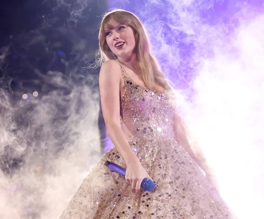 10 More Taylor Swift Songs That Need The Single Treatment!