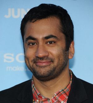 Kal Penn in airplane scare