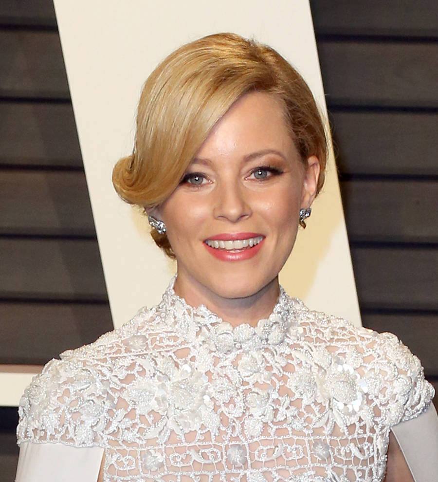 Elizabeth Banks cites 'bad timing' as reason for Pitch Perfect 3 exit