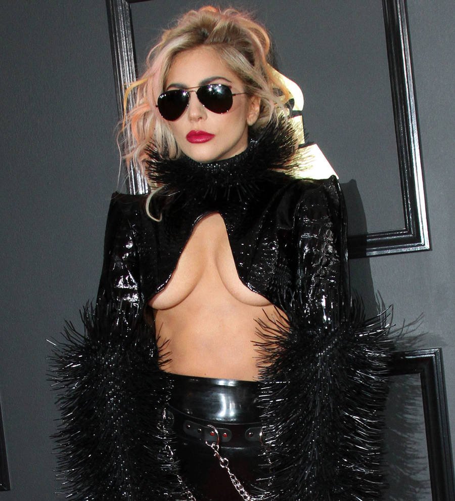 Lady Gaga's visual director promises 'wow factor' during Coachella set