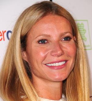 Gwyneth Paltrow calls for food labelling change