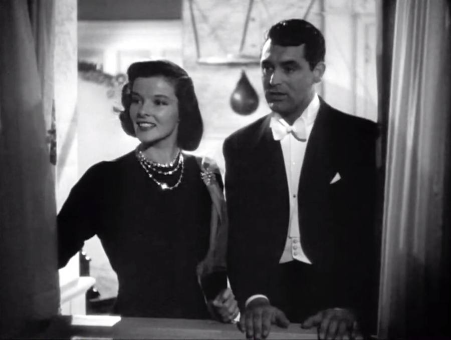 7 Classic Hollywood Films To Watch During The Holidays!