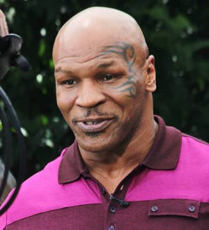 Mike Tyson: 'I'm on the verge of dying from alcoholism'