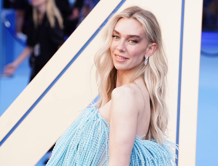 WOMEN WE LOVE: Vanessa Kirby
