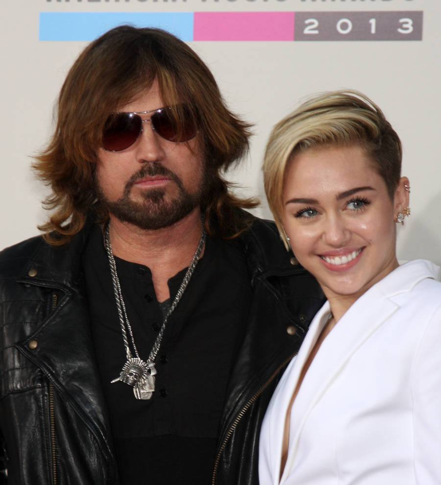 Billy Ray Cyrus dismisses Miley marriage rumors as he warns against 'jumping the gun'