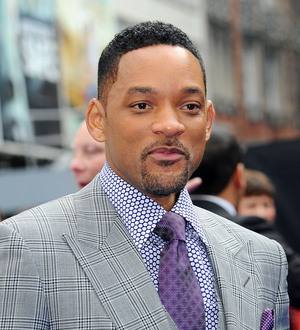 Will Smith planning to drop stunts