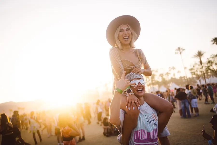 Quick Guide To Coachella '23!