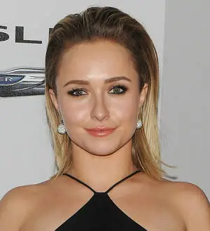 Nashville stars: 'Hayden Panettiere is doing well'